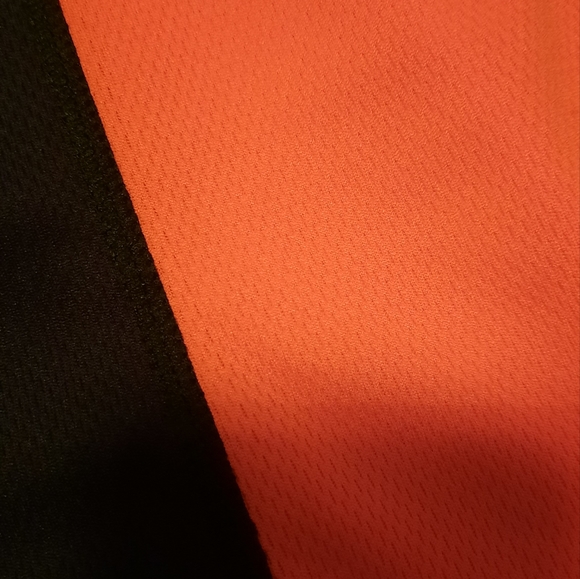 2016 Springfield Mile flat track motorcycle breathable t-shirt - Picture 4 of 4